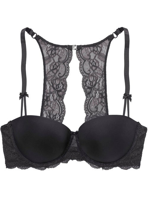 Soutien-gorge balconnet Palomera - Kiabi