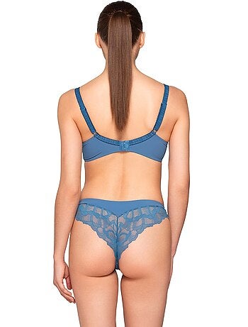 Soutien-gorge balconnet préformé MELODY