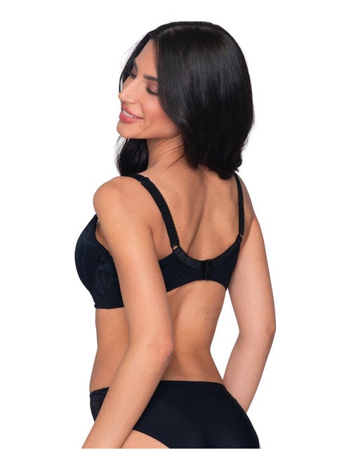 Soutien-gorge balconnet préformé MELODY - Kiabi