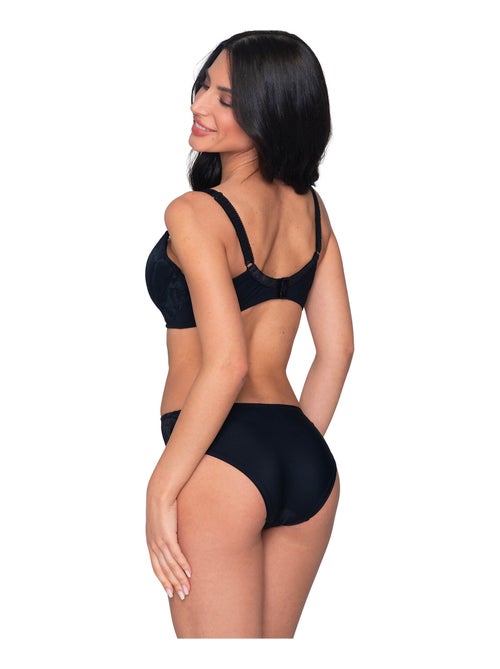 Soutien-gorge balconnet préformé MELODY - Kiabi