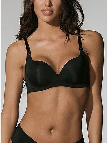 Soutien-gorge balconnet SECRET