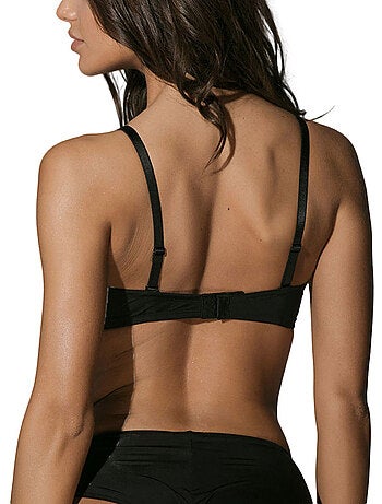Soutien-gorge balconnet SECRET