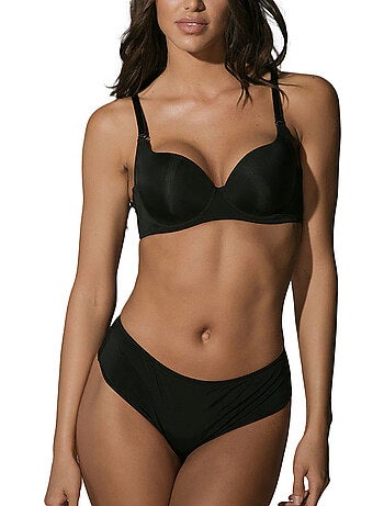 Soutien-gorge balconnet SECRET