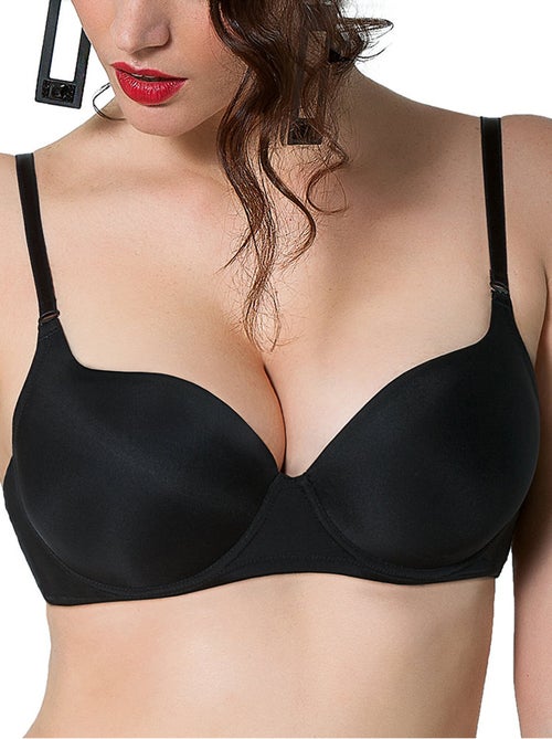 Soutien-gorge balconnet SECRET - Kiabi