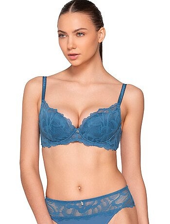 Soutien-gorge balconnet trois-quarts MELODY