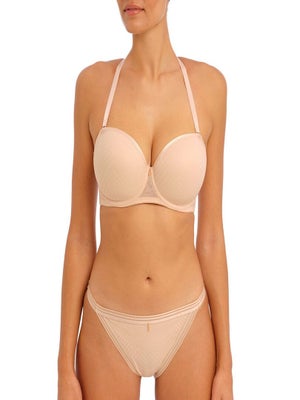 Soutien-gorge Push-up Femme Armatures - Rembourré Pour Petits Seins, Gain 1-2 Tailles | SHARICCA