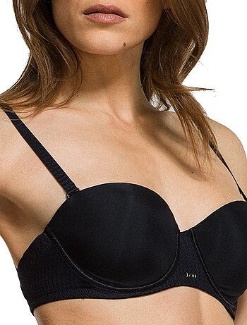 jusqu'à 48% Soutien-gorge push-up silicone