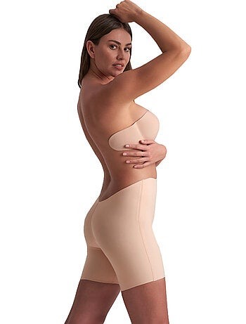 Soutien-gorge bandeau adhésif sans coutures Gala