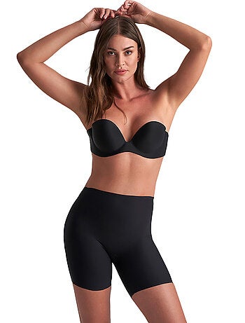 Soutien-gorge bandeau adhésif sans coutures Gala