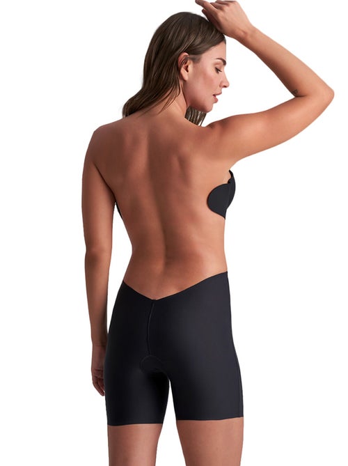 Soutien-gorge bandeau adhésif sans coutures Gala - Kiabi