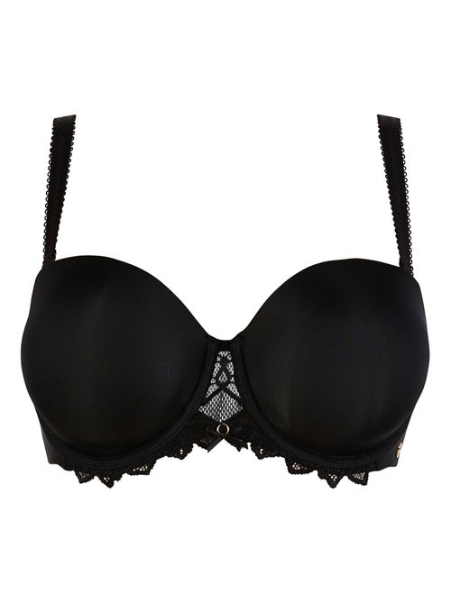 Soutien-gorge bandeau Arum Prima Sans Complexe - Kiabi