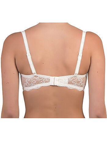 Soutien-gorge bandeau Athenea