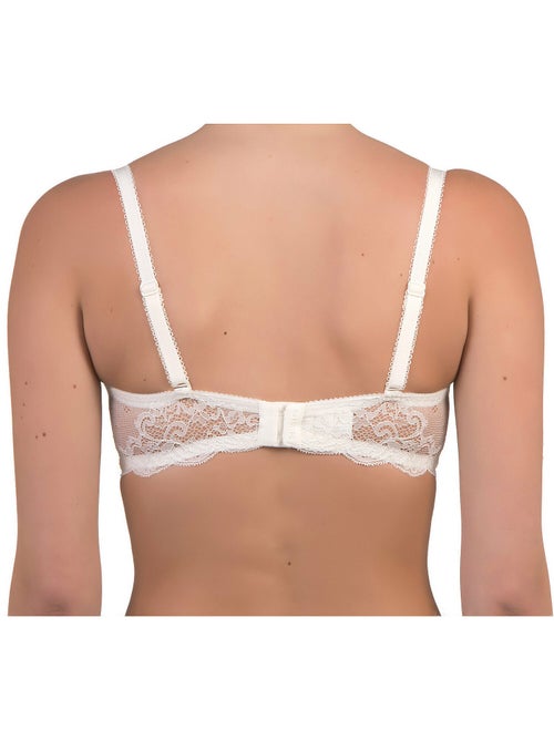 Soutien-gorge bandeau Athenea - Kiabi