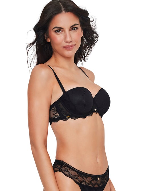 Soutien-gorge bandeau MANUELA - Kiabi