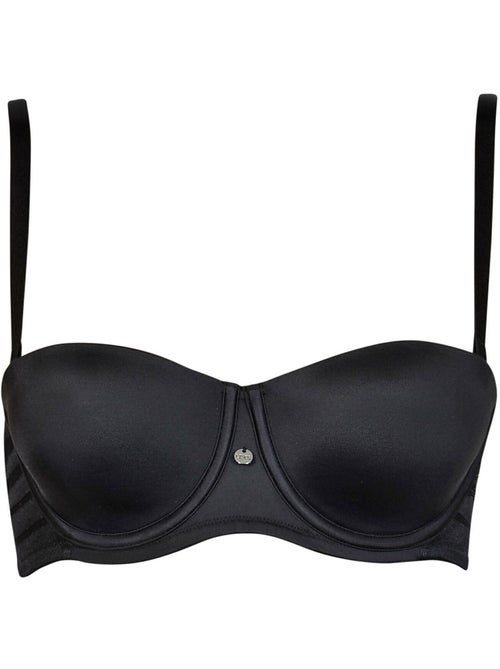 Soutien-gorge bandeau multipositions Alegra - Kiabi