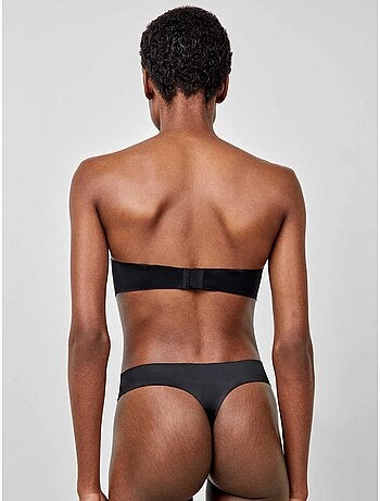 Soutien-gorge bandeau