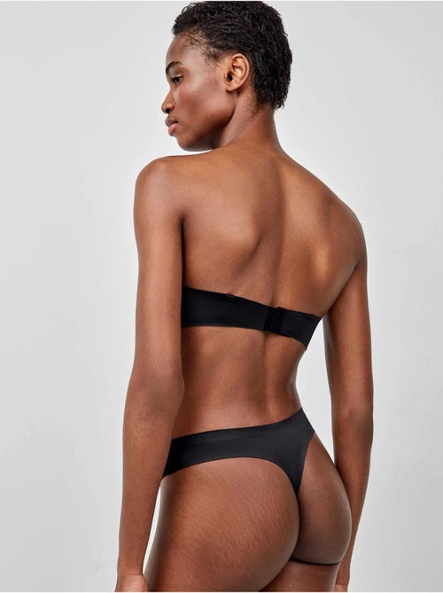 Soutien-gorge bandeau - Kiabi