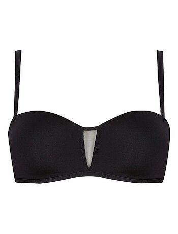 Soutien-gorge bandeau NUANCES