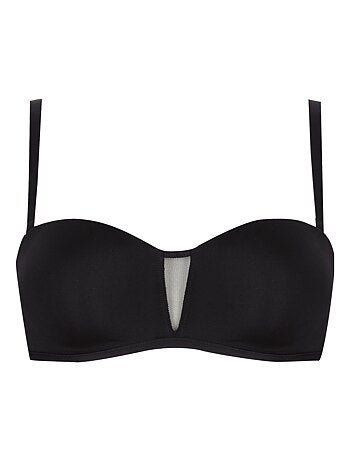 Soutien-gorge bandeau NUANCES