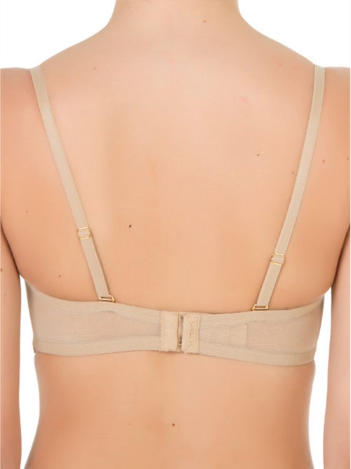 Soutien-gorge bandeau préformé Etna - Kiabi