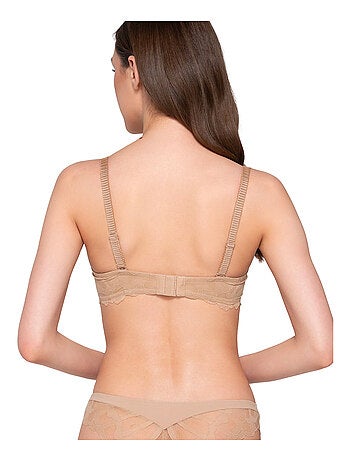 Soutien-gorge bandeau préformé MELODY