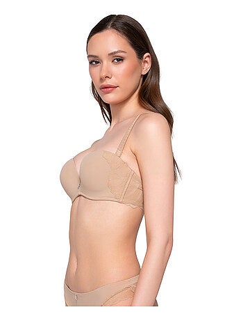 Soutien-gorge bandeau préformé MELODY