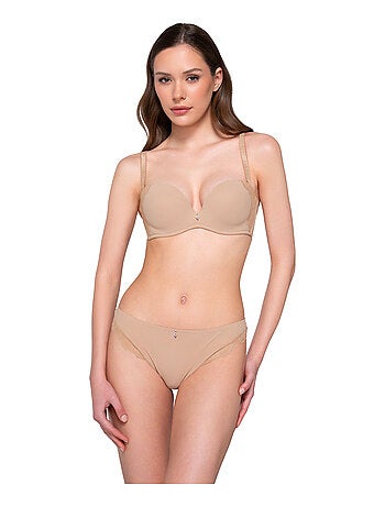 Soutien-gorge bandeau préformé MELODY