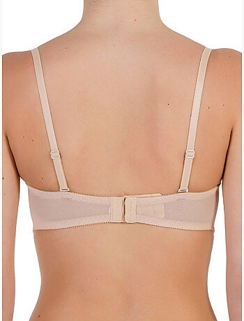 Soutien-gorge bandeau push-up Chiara mariage