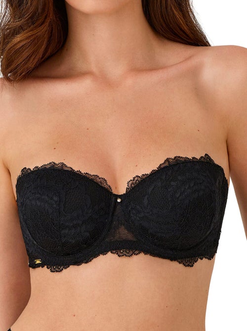 Soutien-gorge bandeau renatta - Kiabi Soutien-gorge bandeau renatta - Kiabi