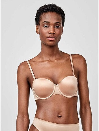 Soutien-gorge bandeau