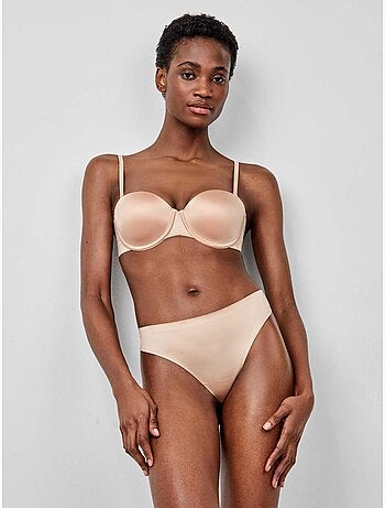 Soutien-gorge bandeau