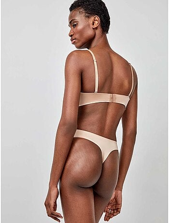 Soutien-gorge bandeau