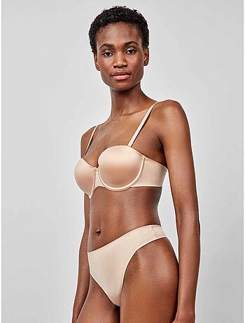 Soutien-gorge bandeau