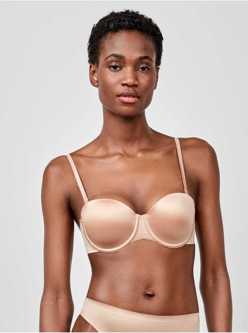 Soutien-gorge bandeau - Kiabi