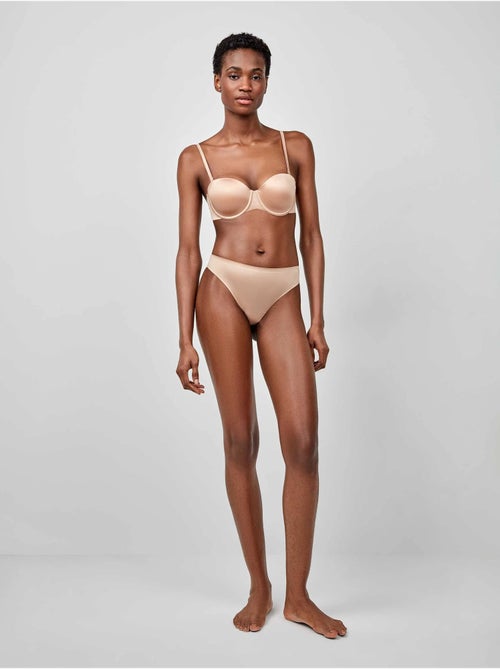 Soutien-gorge bandeau - Kiabi