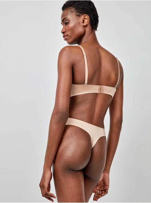 Soutien-gorge bandeau - Kiabi