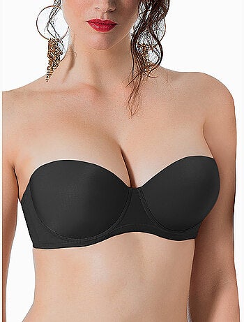 Soutien-gorge bandeau Secret