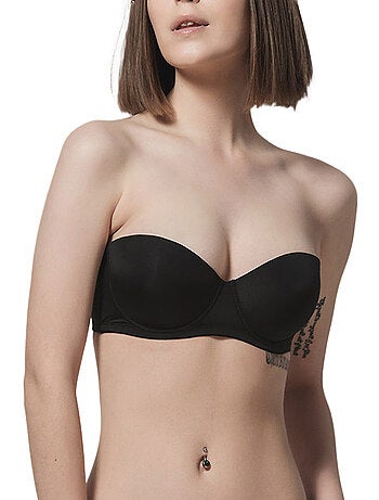 Soutien-gorge bandeau Secret