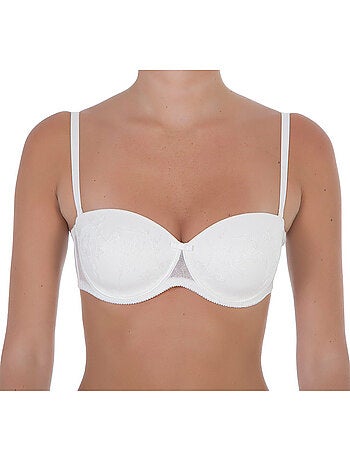 Soutien-gorge bandeau Siena