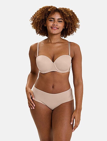 Soutien-gorge bandeau Unseen Sans Complexe