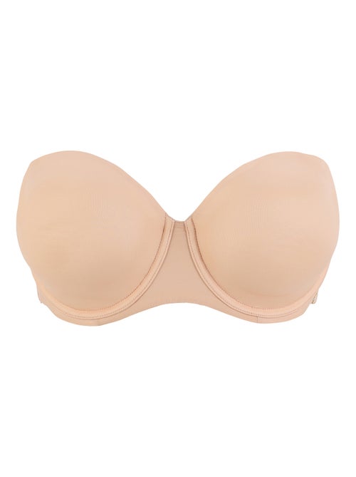 Soutien-gorge bandeau Unseen Sans Complexe - Kiabi