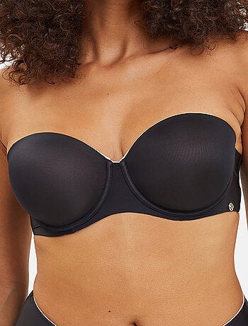 Soutien-gorge bandeau Unseen Sans Complexe