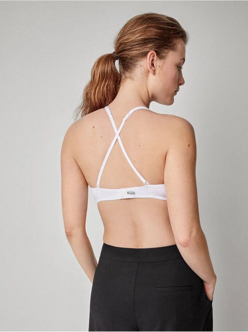 Soutien-gorge basique multiposition - Kiabi
