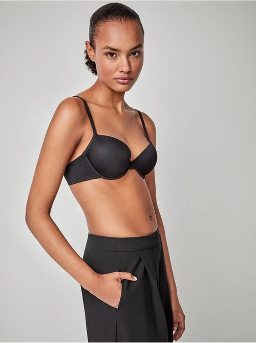 Soutien-gorge basique multiposition - Kiabi