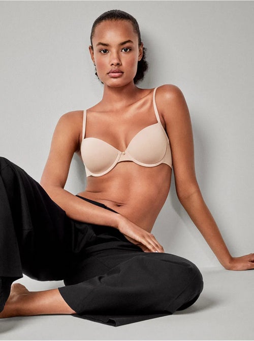 Soutien-gorge basique multiposition - Kiabi Soutien-gorge basique multiposition - Kiabi
