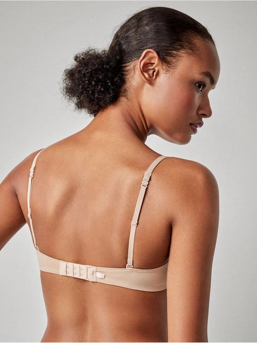 Soutien-gorge basique multiposition - Kiabi Soutien-gorge basique multiposition - Kiabi