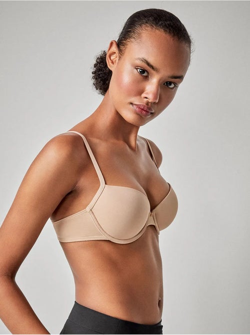 Soutien-gorge basique multiposition - Kiabi Soutien-gorge basique multiposition - Kiabi