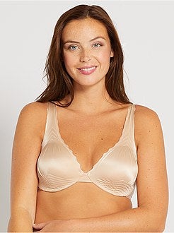 Soutien-gorge Beauty Lift Innovation de 'DIM' - Kiabi