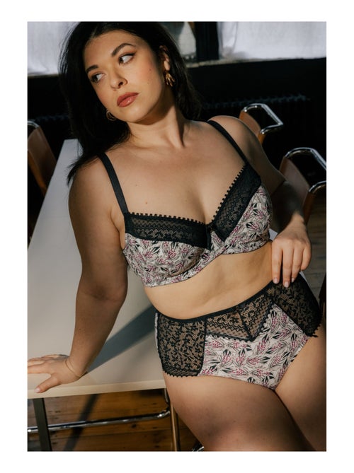 Soutien-gorge Belen - Kiabi