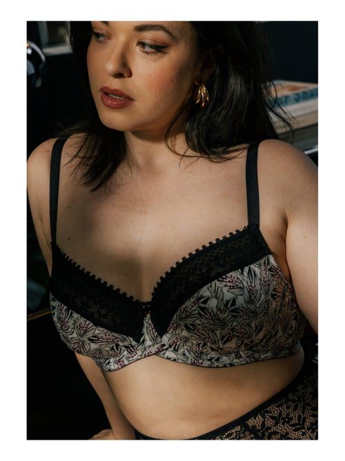Soutien-gorge Belen - Kiabi